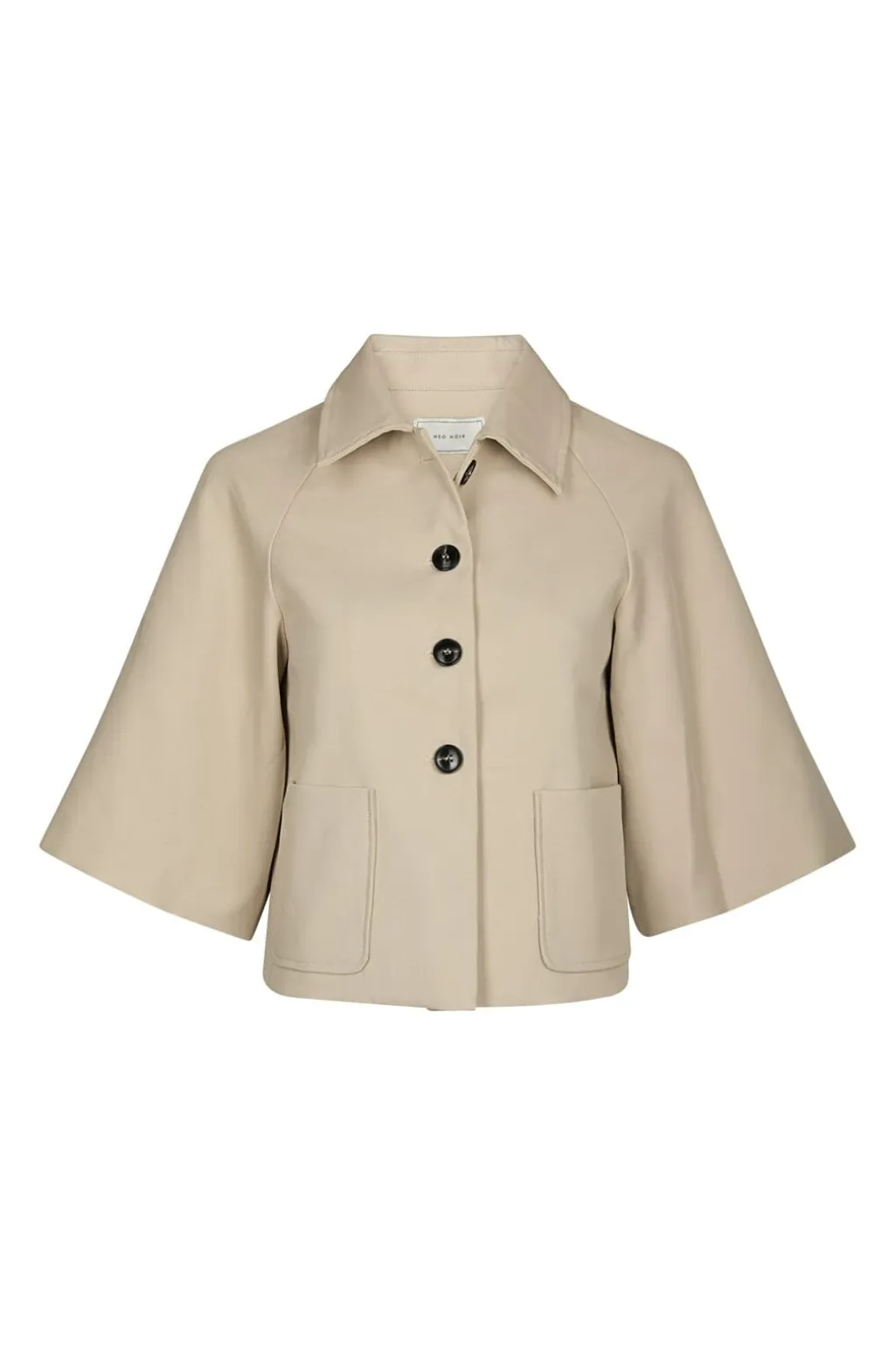 Nnrosemma Trench Mini Jacket 168093