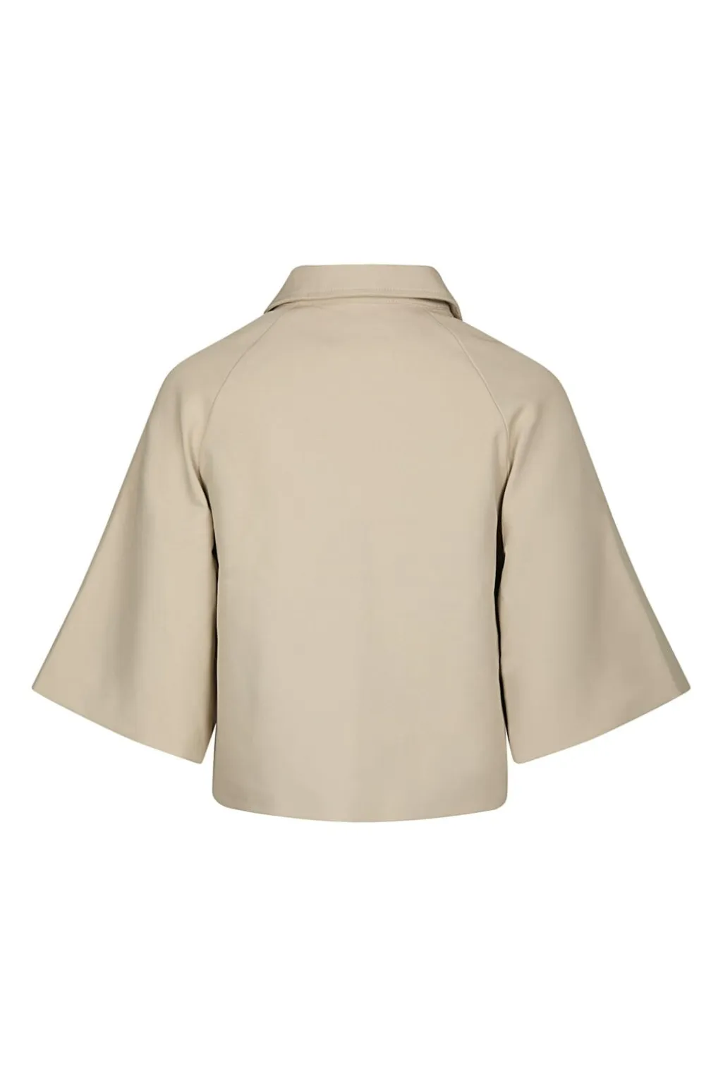 Nnrosemma Trench Mini Jacket 168093