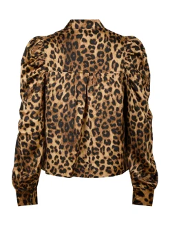 Nnrosslyn Leo Blouse