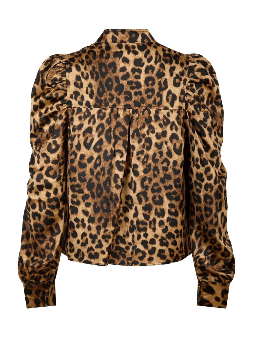 Nnrosslyn Leo Blouse