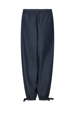 Nnroxane Balloon Denim Pants 169312