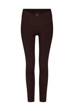 Nnsabina Wrap Leggings 169042