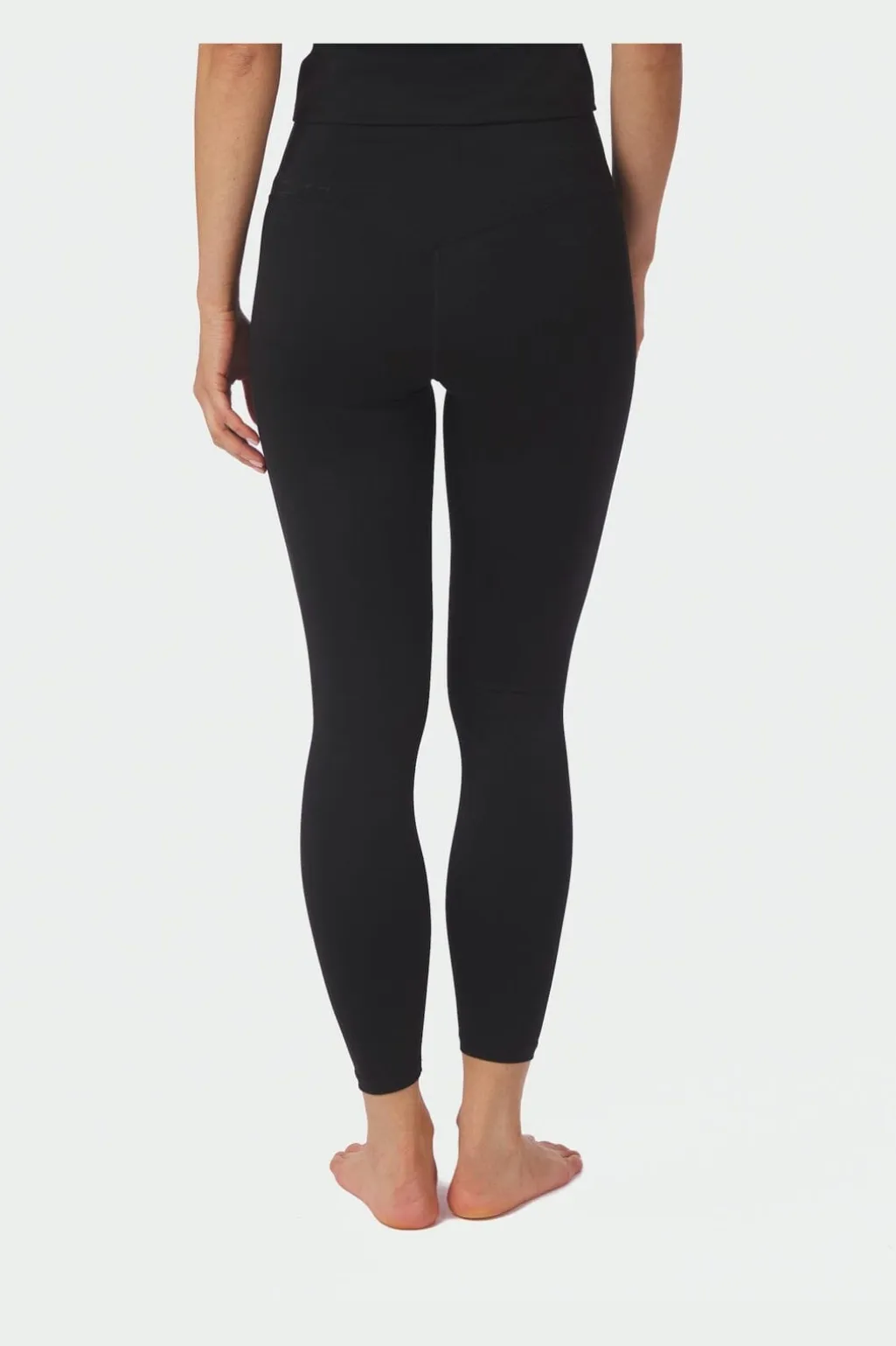 Nnsabina Wrap Leggings 169042