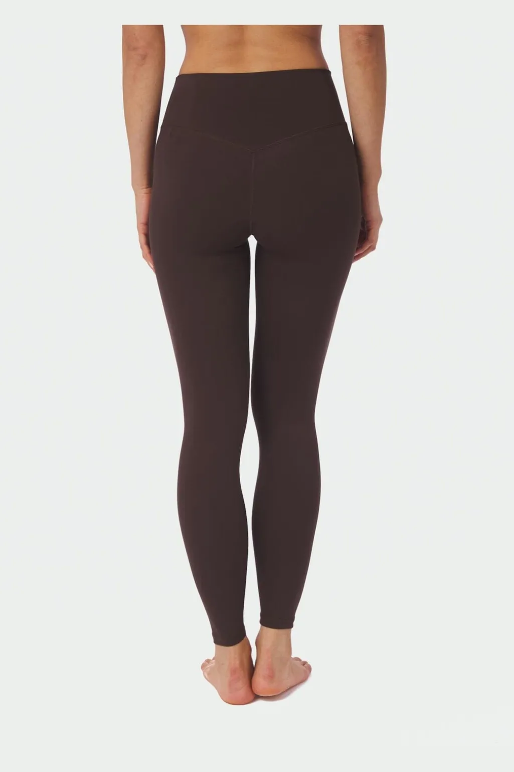 Nnsabina Wrap Leggings 169042