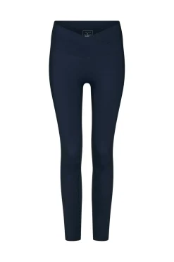 Nnsabina Wrap Leggings 169042