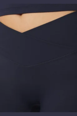 Nnsabina Wrap Leggings 169042