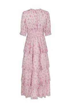 Nnsable Meadow Printed Dress 167707
