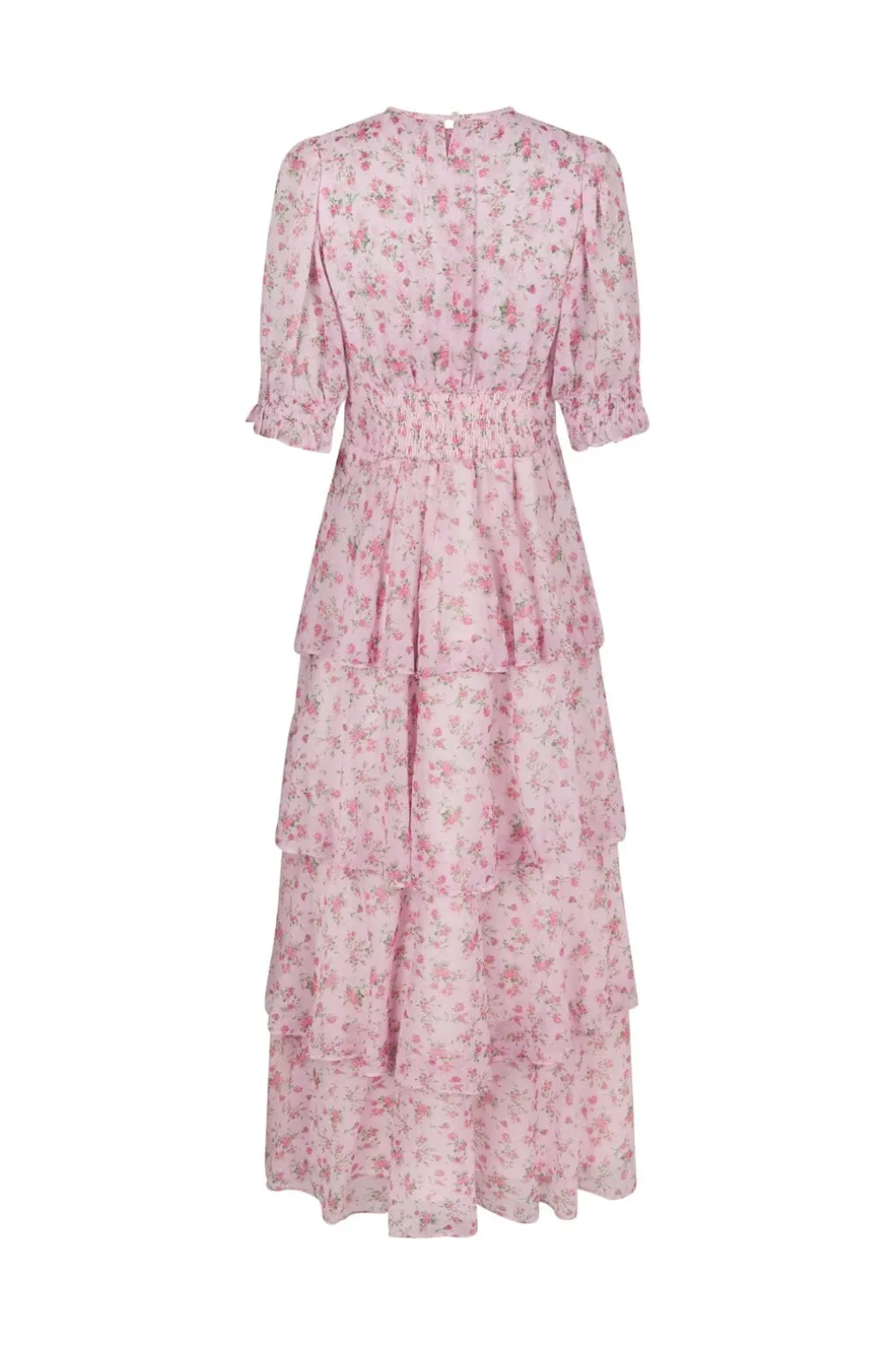 Nnsable Meadow Printed Dress 167707