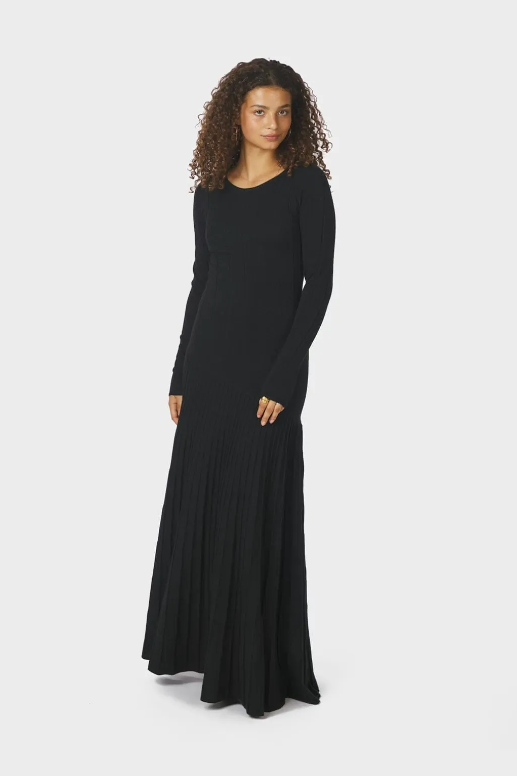 Nnsage Knit Dress 166942
