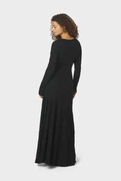 Nnsage Knit Dress 166942