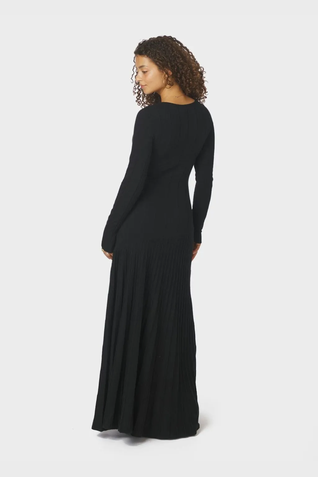 Nnsage Knit Dress 166942