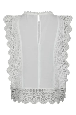 Nnsamia Lace Top 168999