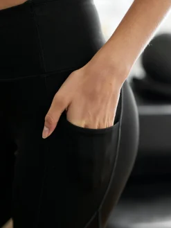 Nnsamie Pocket Leggings 168348