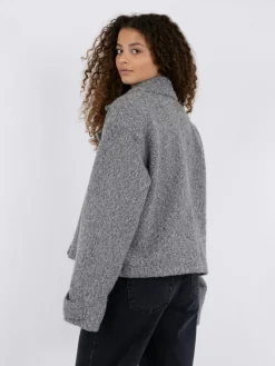 Nnsandra Soft Jacket