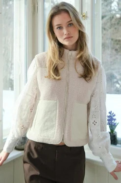 Nnscout Teddy Waistcoat 155725