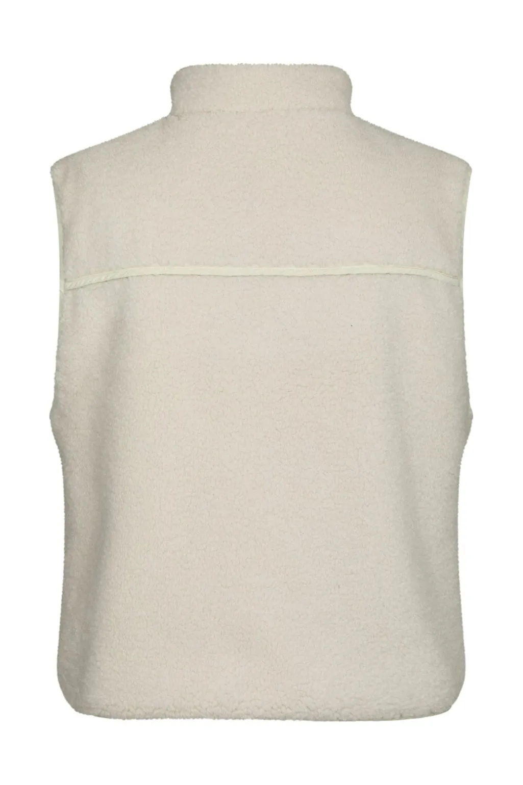 Nnscout Teddy Waistcoat 155725
