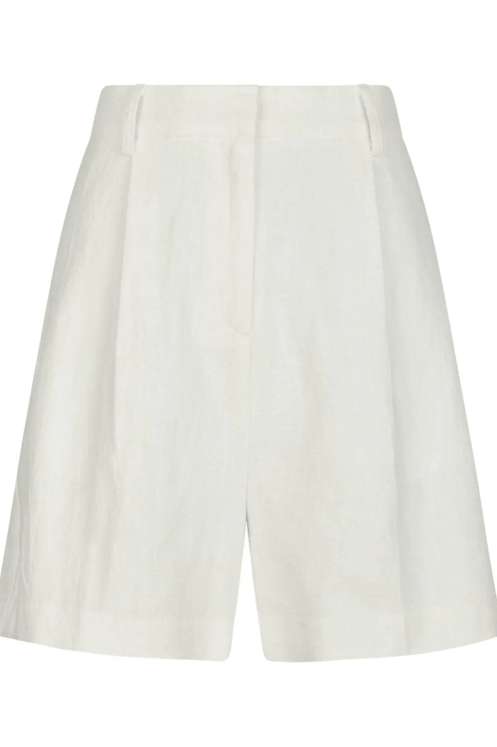 Nnsega Ramie Shorts 162435