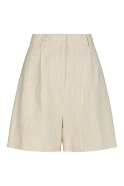 Nnsega Ramie Shorts