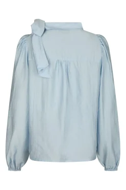 Nnselene Crisp Blouse 167523
