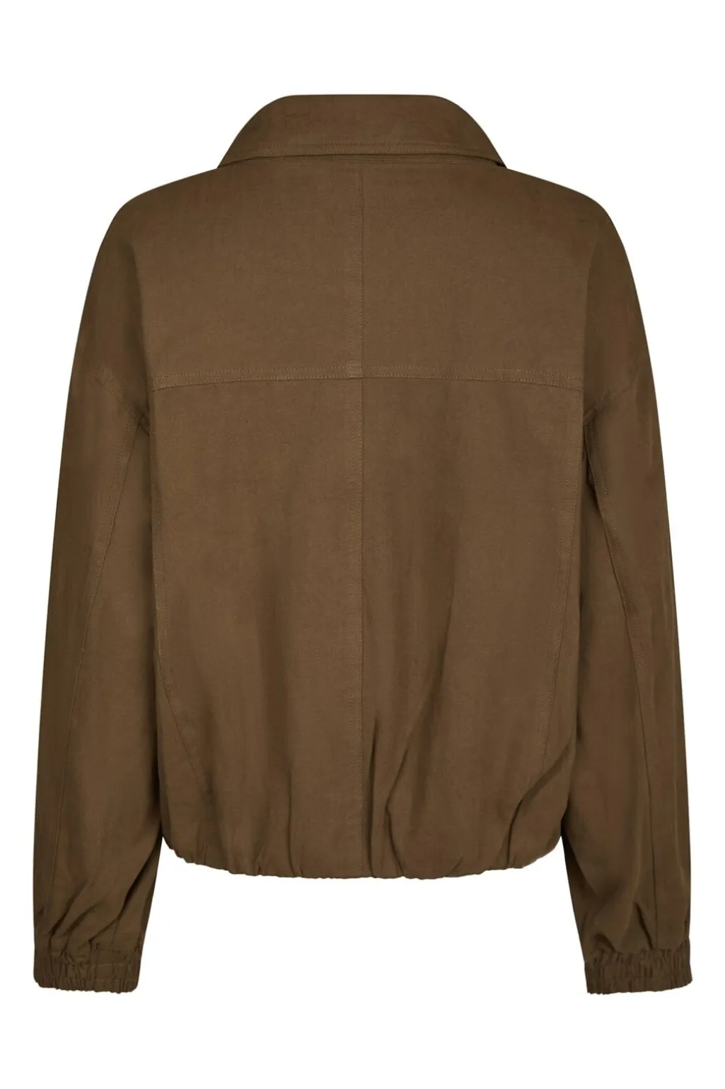 Nnselio Bomber Jacket 167651