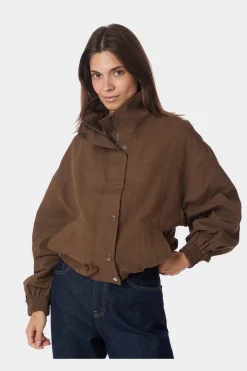 Nnselio Bomber Jacket 167651