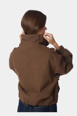 Nnselio Bomber Jacket 167651
