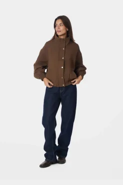 Nnselio Bomber Jacket 167651