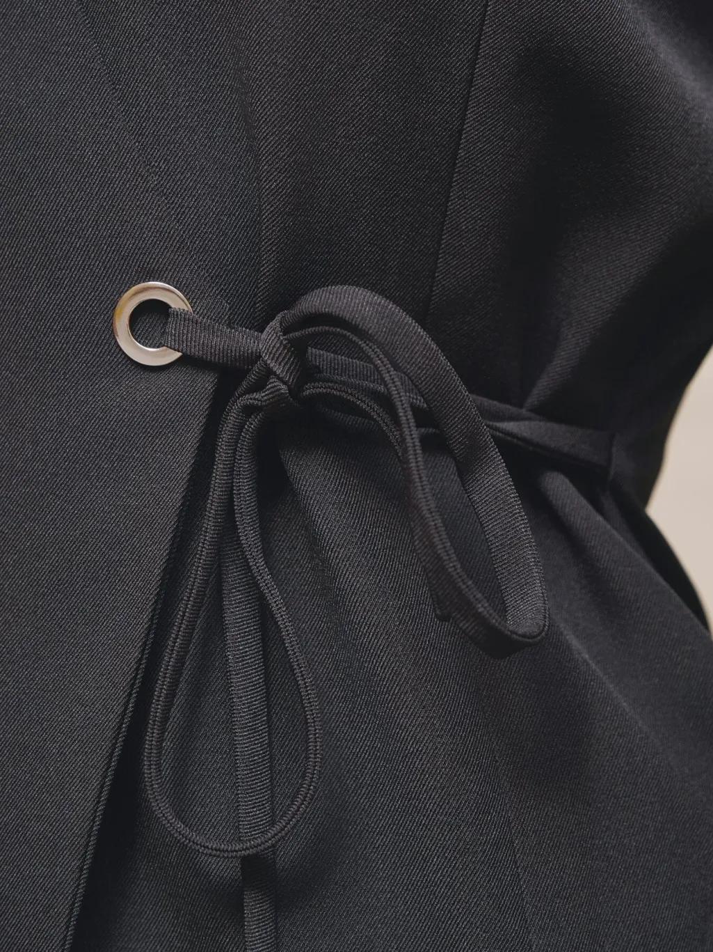 Nnsendra Eyelet Dress 166952