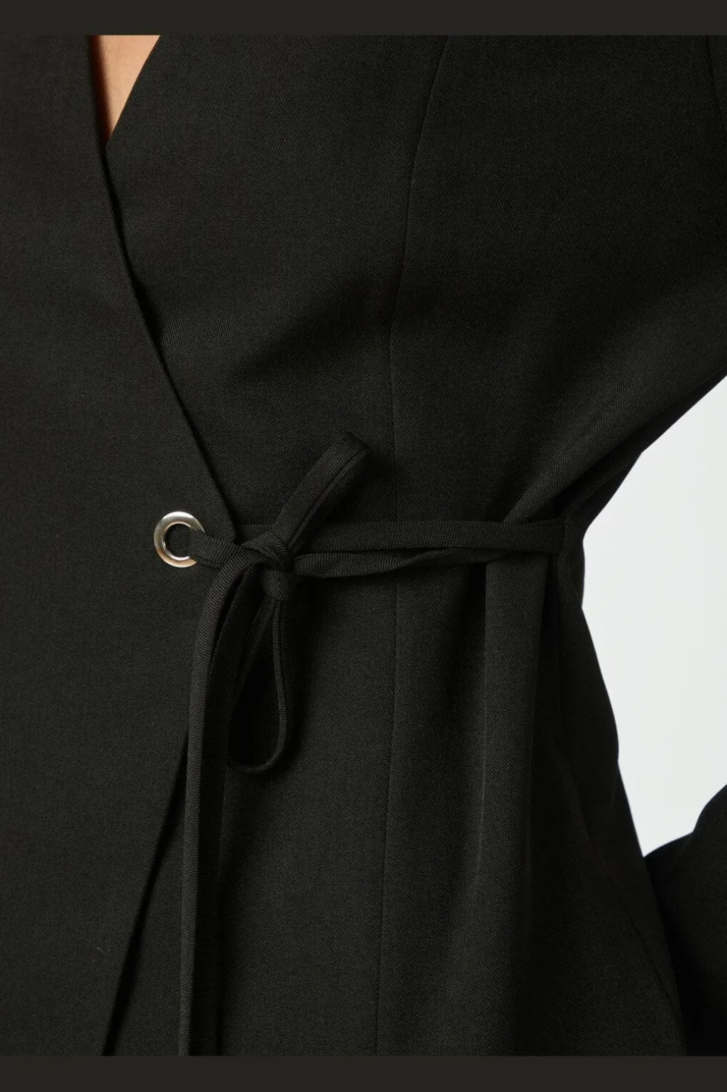 Nnsendra Eyelet Dress 166952