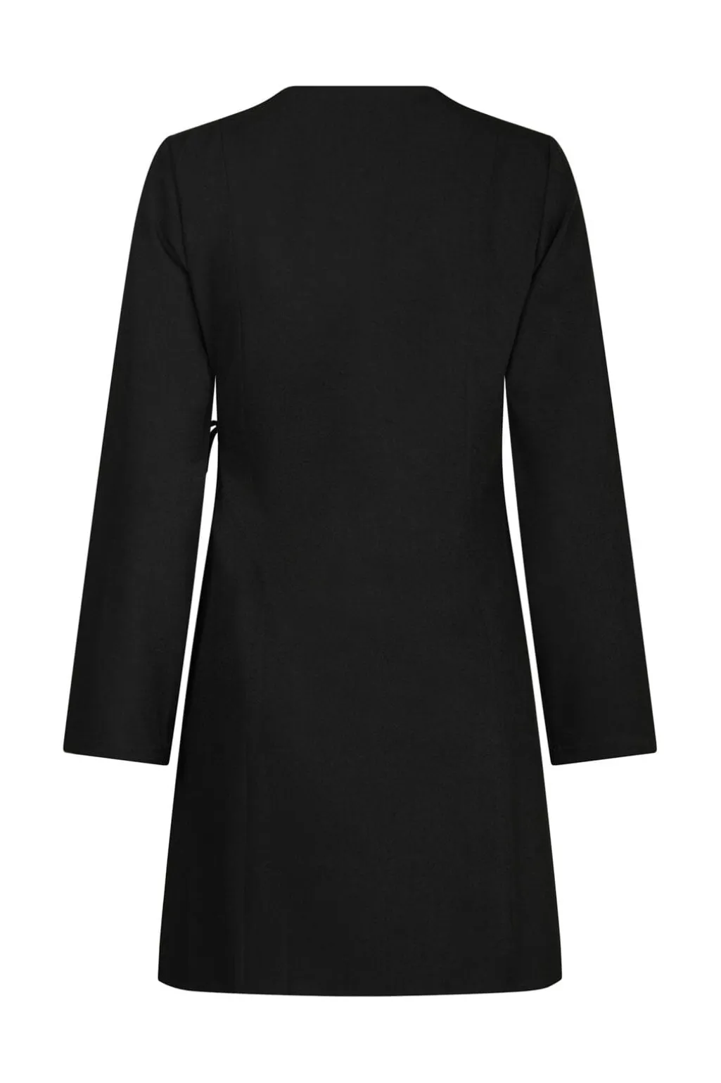Nnsendra Eyelet Dress 166952