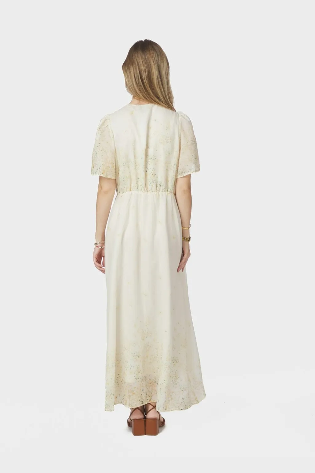Nnserna Gardenia Dress 169070