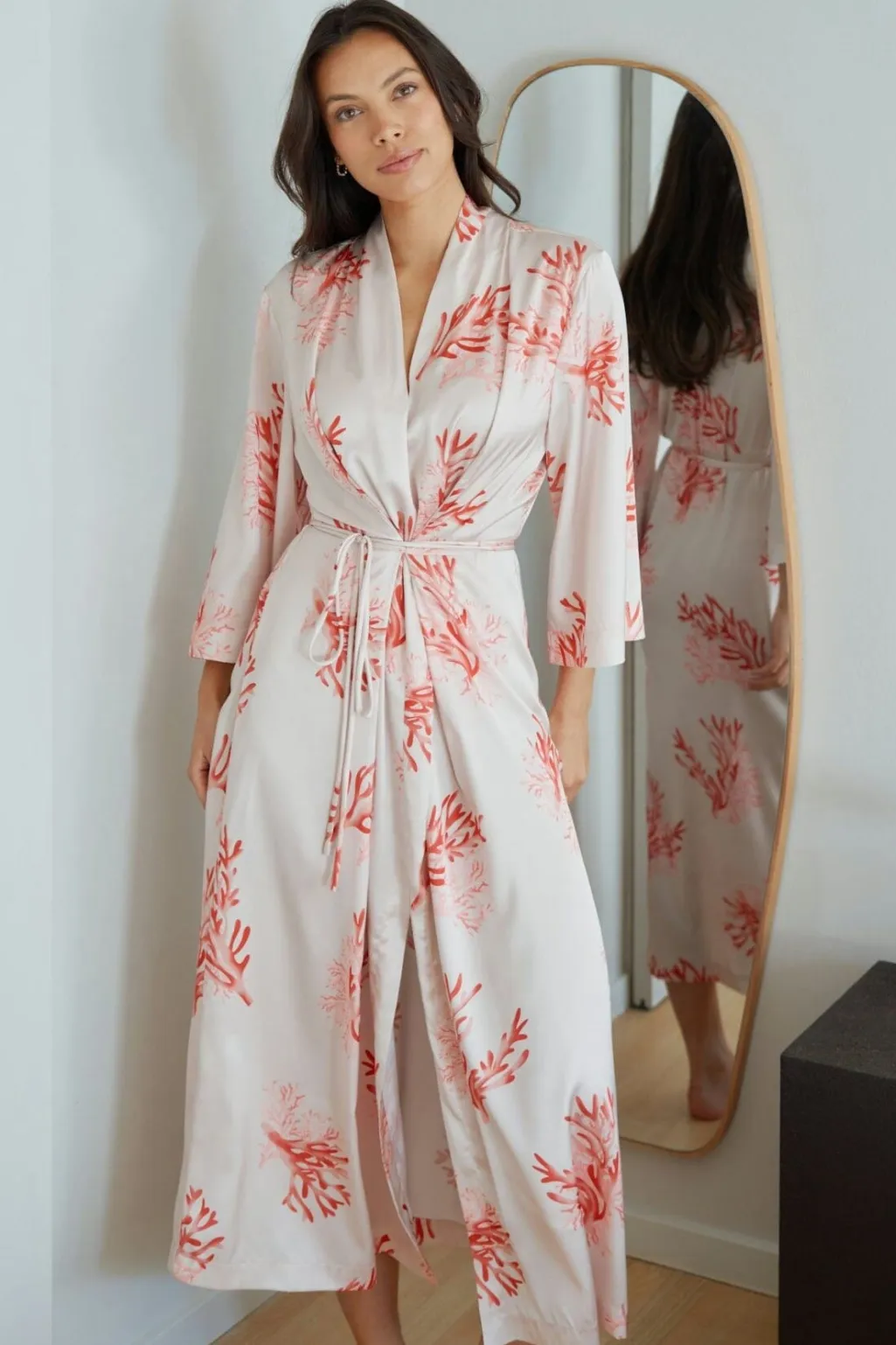 Nnshane Wrap Dress 165272