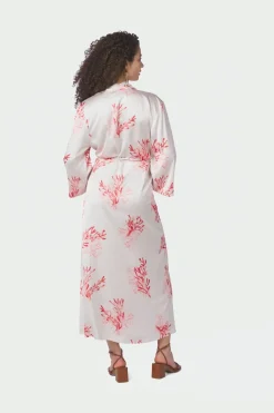 Nnshane Wrap Dress 165272