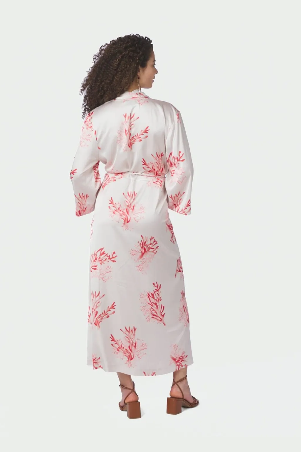 Nnshane Wrap Dress 165272