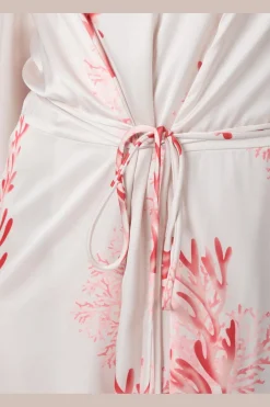 Nnshane Wrap Dress 165272