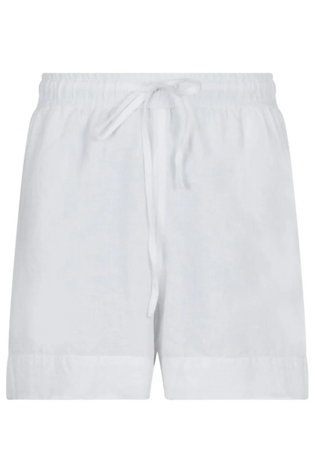Nnshea Linen Shorts
