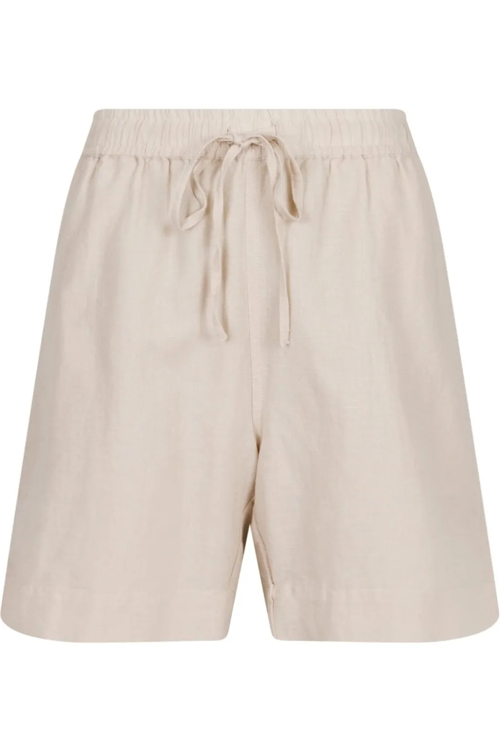 Nnshea Linen Shorts