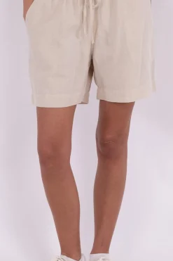 Nnshea Linen Shorts