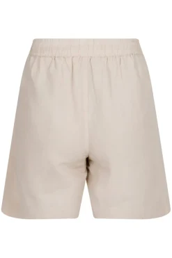 Nnshea Linen Shorts