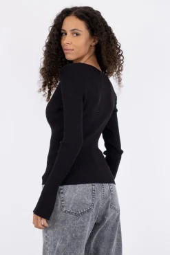 Nnshirley Knit Cardigan