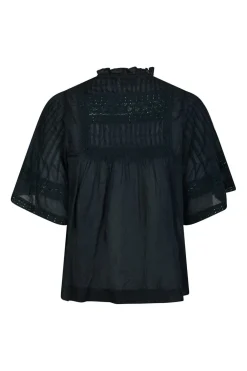 Nnsiama S Voile Blouse 164703