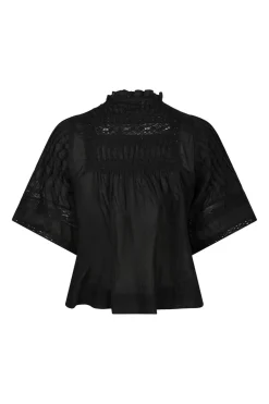 Nnsiama S Voile Blouse 164703