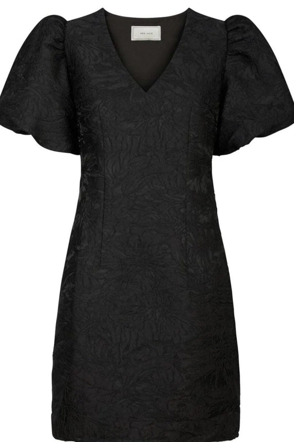 Nnsika Brocade Dress 163847