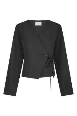 Nnsimmi Eyelet Blouse 166960