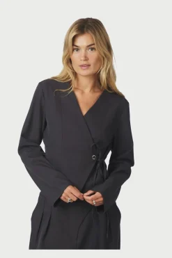 Nnsimmi Eyelet Blouse 166960