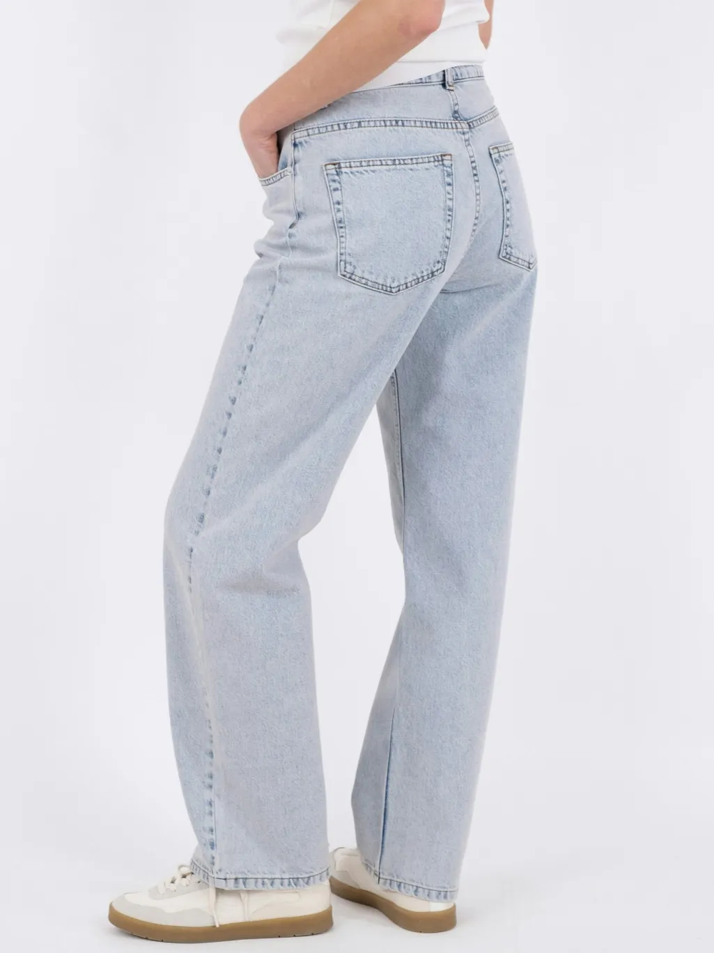 Nnsimona D Pants