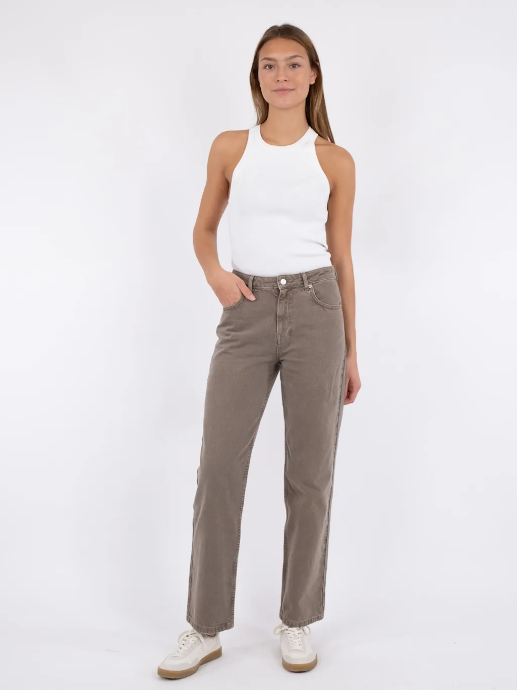 Nnsimona D Pants