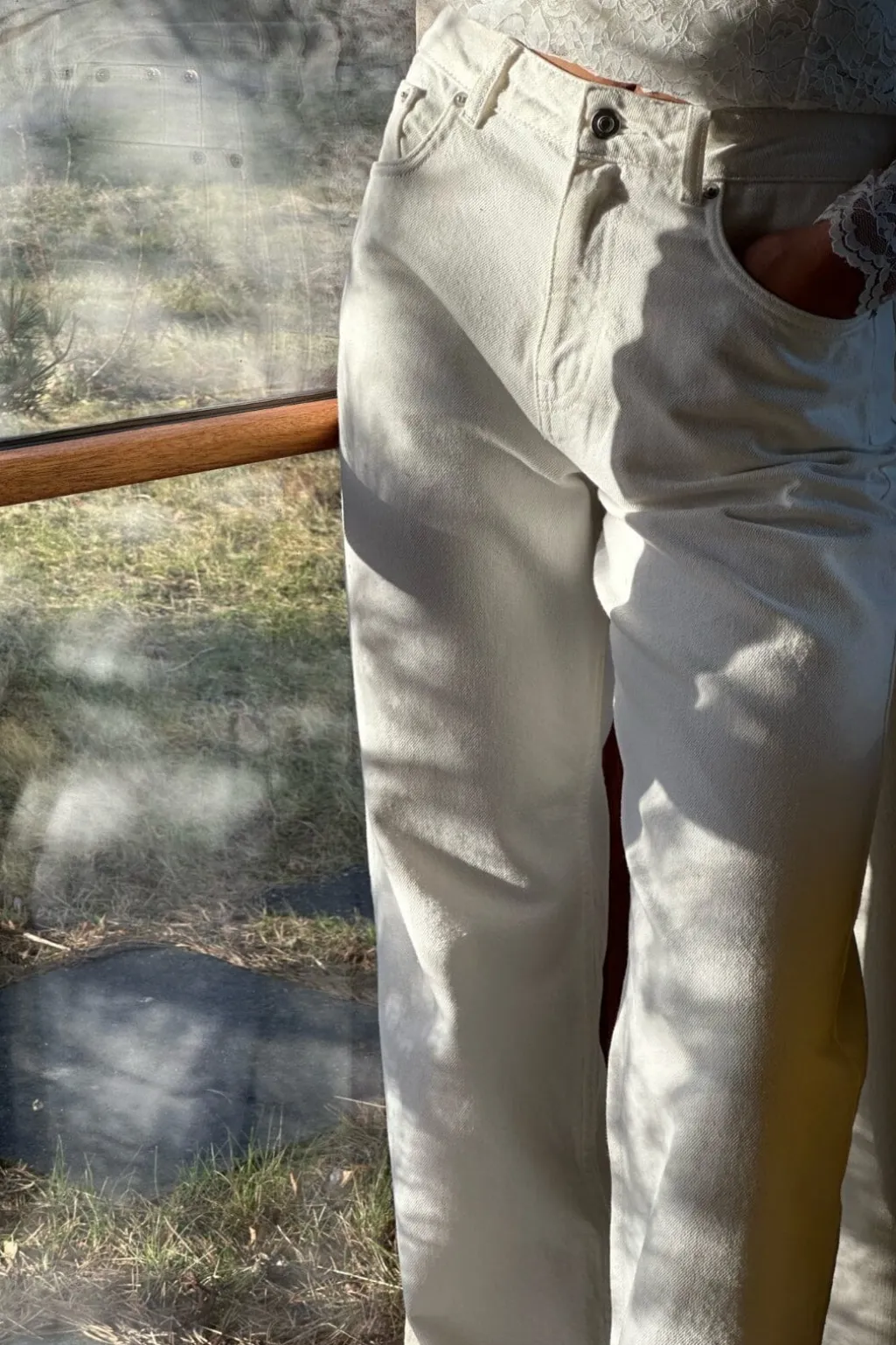 Nnsimona D Pants