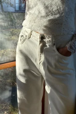 Nnsimona D Pants