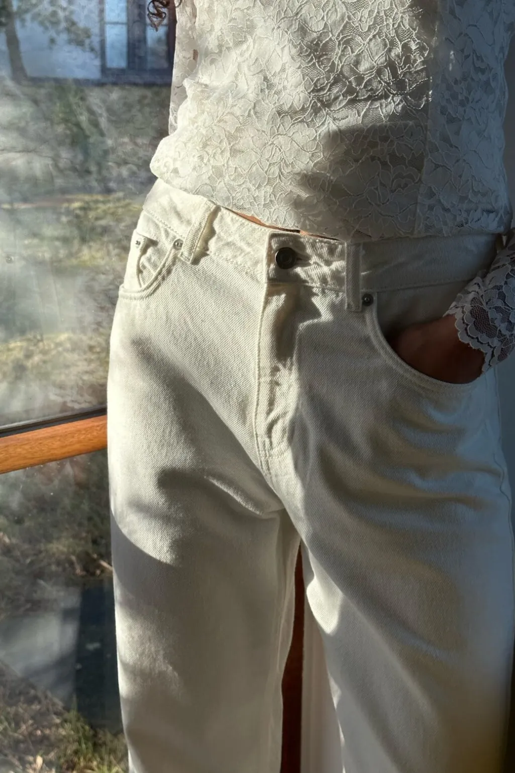 Nnsimona D Pants